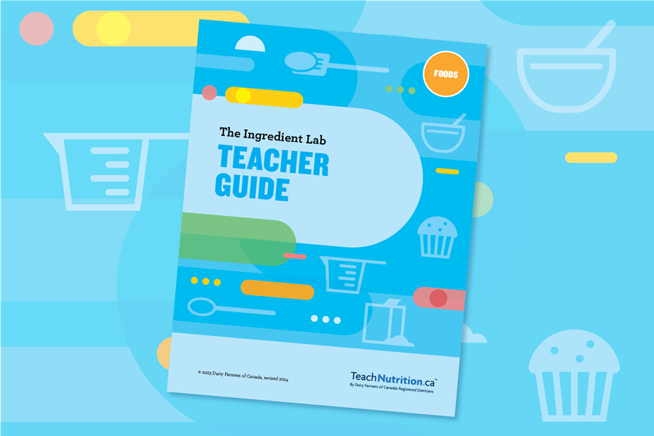 Teacher Guide