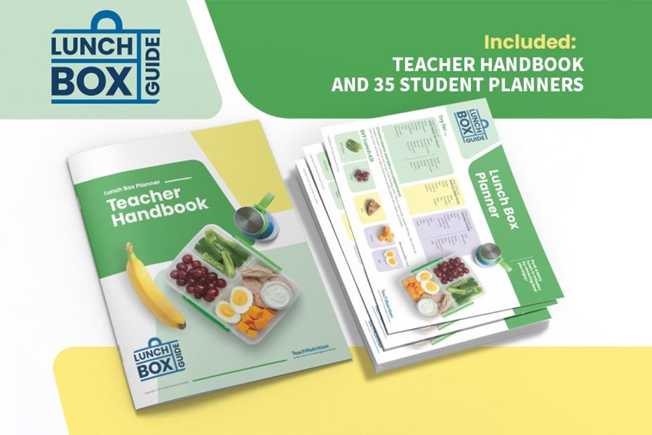 Lunch Box Guide Program