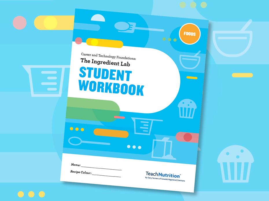 Student Workbook