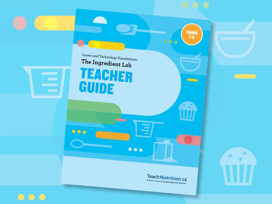 Teacher Guide