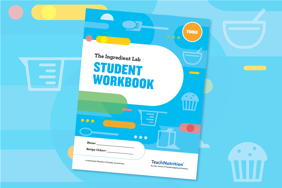 Student Workbook